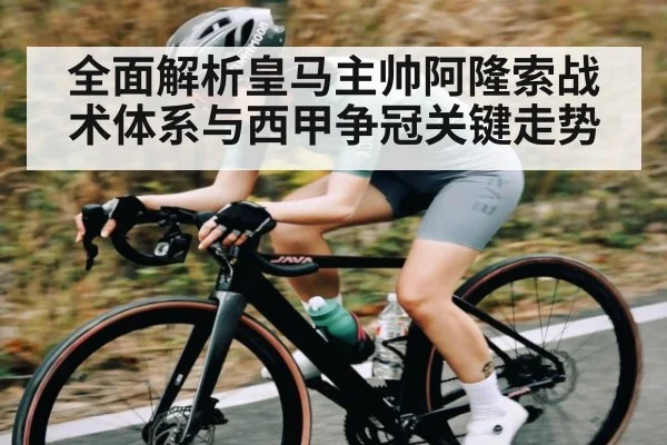 全面解析皇马主帅阿隆索战术体系与西甲争冠关键走势